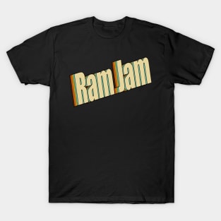 Ram Jam T-Shirt